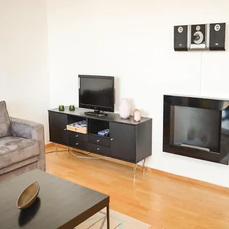 One-bedroom In Romo 아파트 Havneby