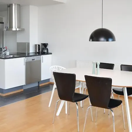 One-bedroom In Romo 아파트 *