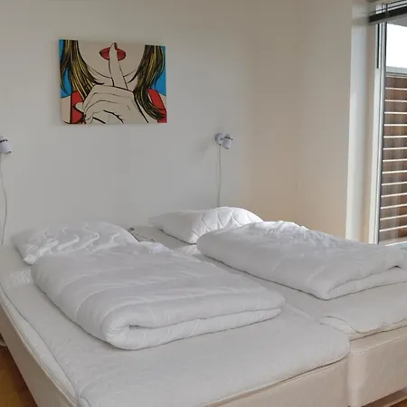 One-bedroom In Romo Havneby