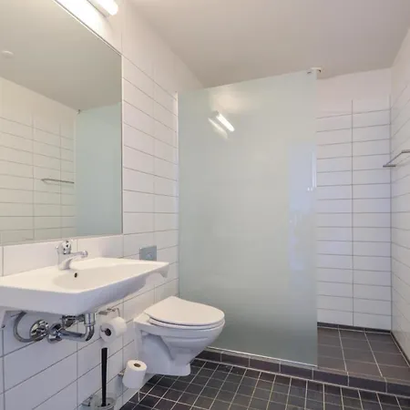One-bedroom In Romo Havneby