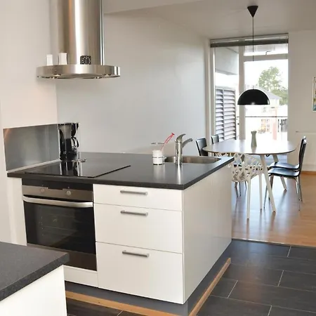 One-bedroom In Romo 아파트 Havneby