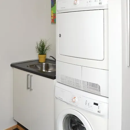 One-bedroom In Romo * Havneby