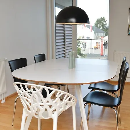 One-bedroom In Romo 아파트